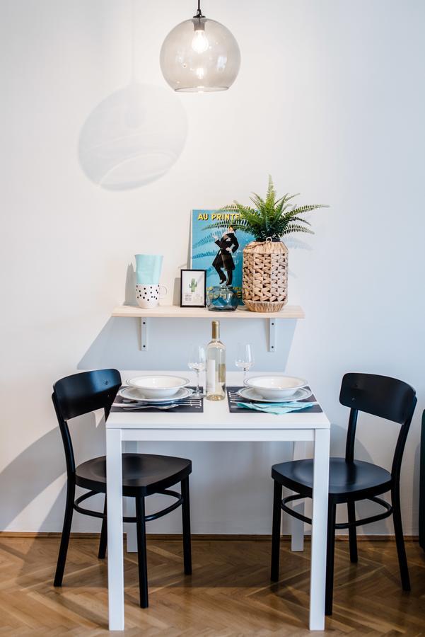 New, Cozy Home In The Heart Of Budapešť Exteriér fotografie