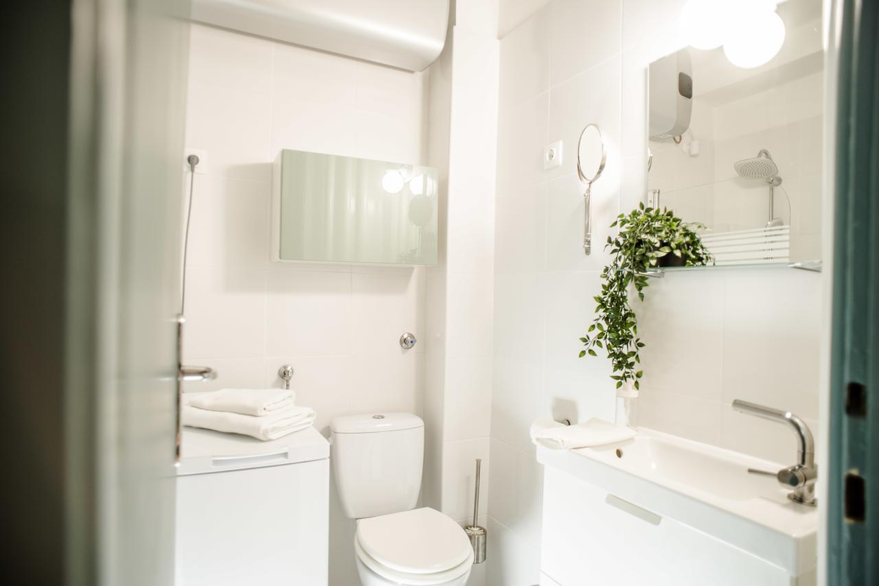 New, Cozy Home In The Heart Of Budapešť Exteriér fotografie