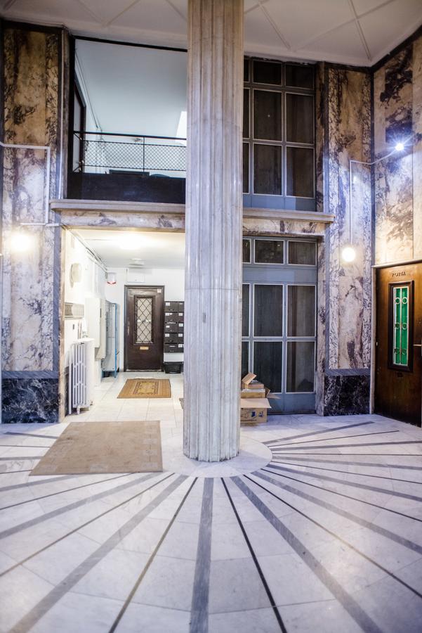 New, Cozy Home In The Heart Of Budapešť Exteriér fotografie