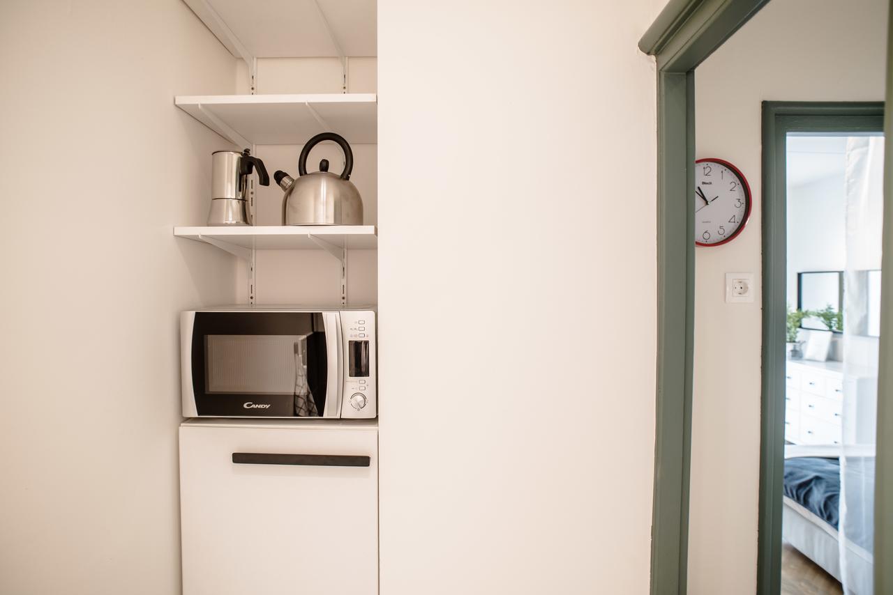 New, Cozy Home In The Heart Of Budapešť Exteriér fotografie